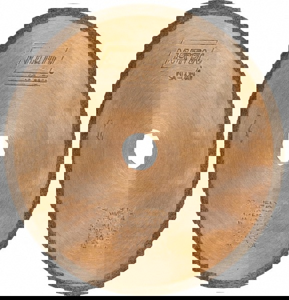 Surface Grinding Wheel: 4